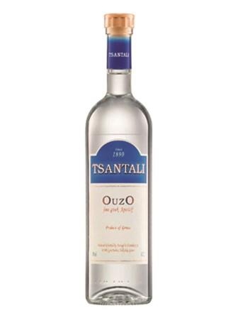 Tsantali Ouzo 700 ml - 38%
