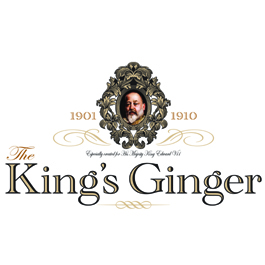 Kings Ginger