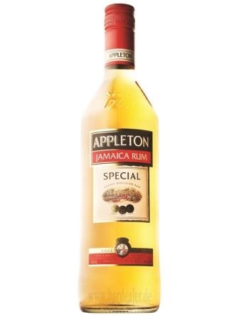 Appleton Rum Special Gold 700 ml - 40%