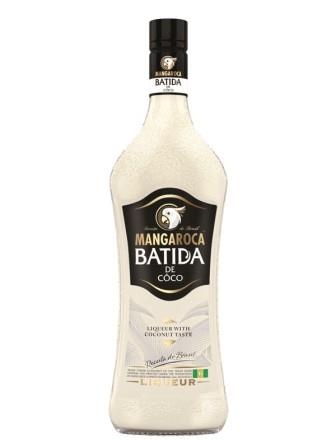 Mangaroca Batida de Coco Kokosnuß-Likör 700 ml - 16%