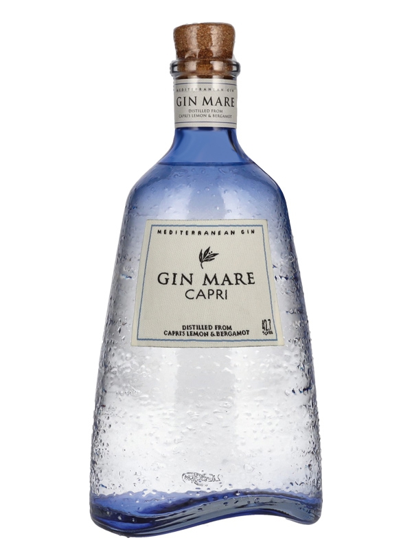 Gin Mare Capri Gin 700 ml - 42,7%