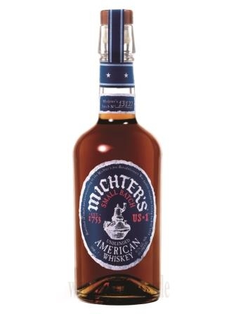 Michter's US 1 American Whiskey 700 ml - 41,7%