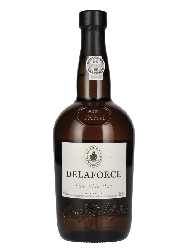 Delaforce His Eminence's Choice Port 10 Jahre 750 ml - 19%