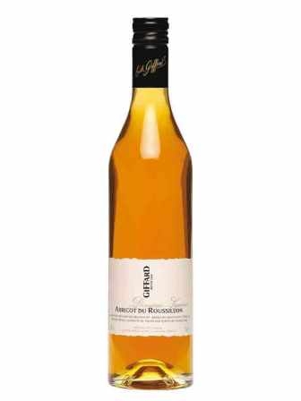 Giffard Abricot du Roussillion Premium Likör 700 ml - 25%
