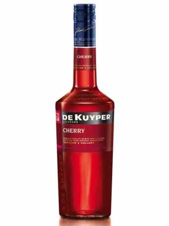 de Kuyper Cherry Likör 700 ml - 24%