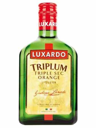 Luxardo Triplum Triple Sec 700 ml - 39%