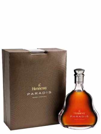 Hennessy Paradis Cognac 700 ml - 40%