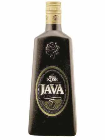 Tequila Rose Java  Sahne-Creme-Likör 700 ml - 17%