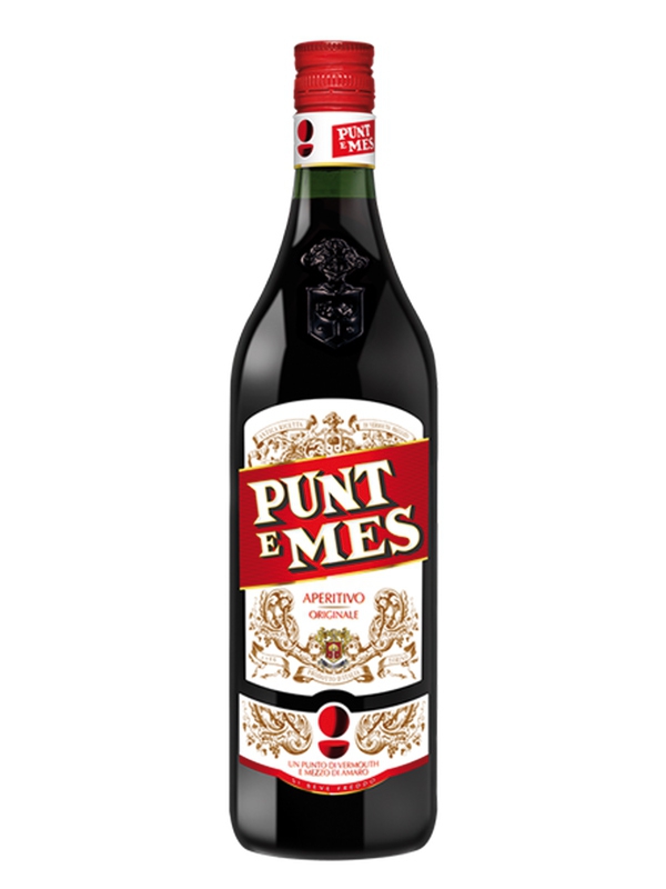 Fratelli Punt e Mes Vermouth 750 ml - 16%