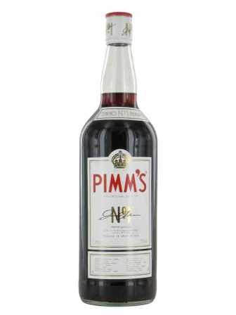 Pimm's No. 1 Maxi 1000 ml - 25%