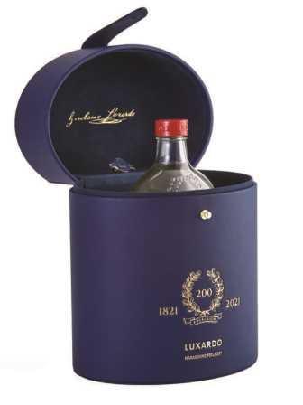 Luxardo Maraschino Perla Dry Limited Edition 700 ml - 40%