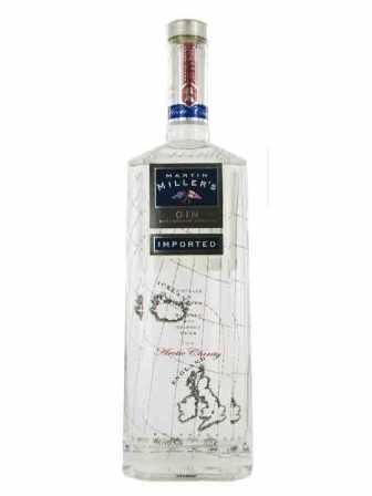 Martin Millers Dry Gin 700 ml - 40%