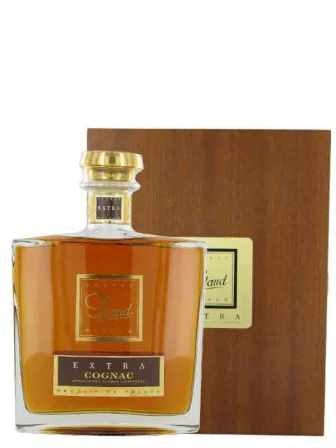 Pitaud Cognac Extra 700 ml - 40%