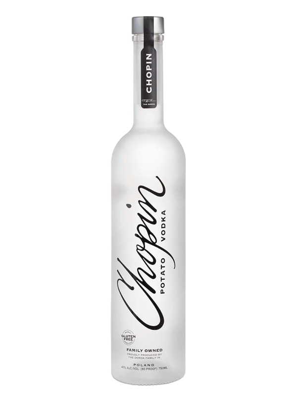 Chopin Potato Vodka 700 ml - 40%