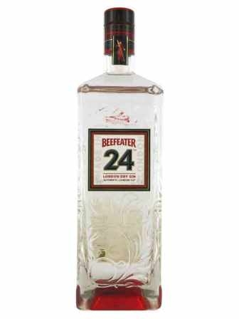 Beefeater 24 Dry Gin 700 ml - 45%