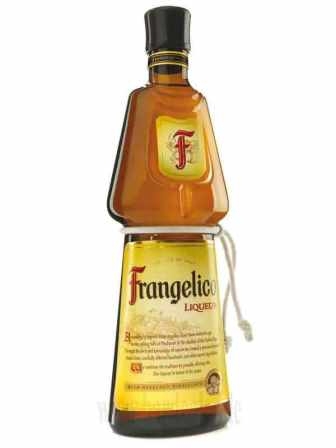 Frangelico Haselnuss Likör Piemont 700 ml - 20%