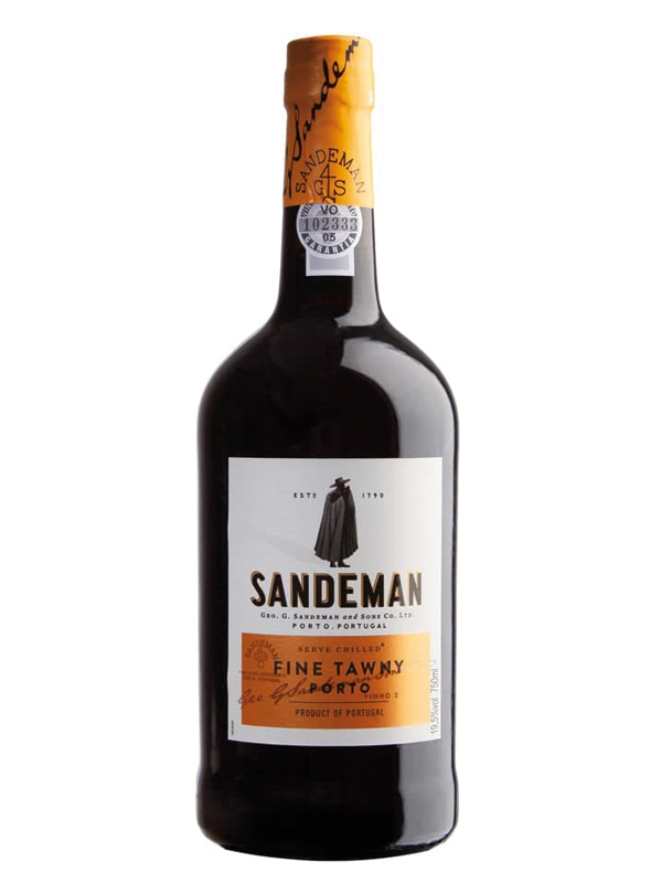 Sandeman Tawny Porto 750 ml - 19%