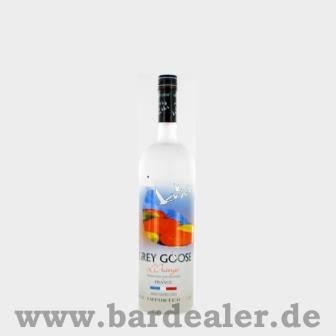 Grey Goose Orange Maxi 1000 ml - 40%