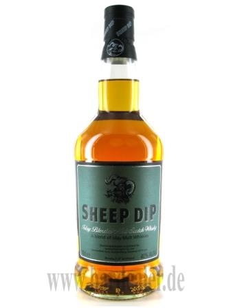 Sheep Dip Islay Malt Scotch Whisky 700 ml - 40%