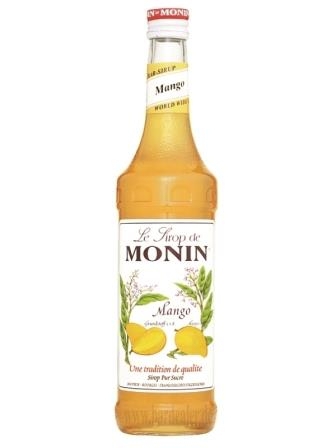 Monin Mango Sirup 700 ml