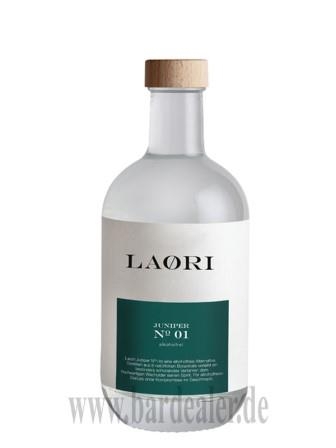 Laori Juniper No.1 alkoholfreier Gin 500 ml
