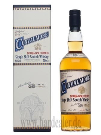Convalmore 32 Jahre Special Release 2017 Whisky 700 ml - 48,2%