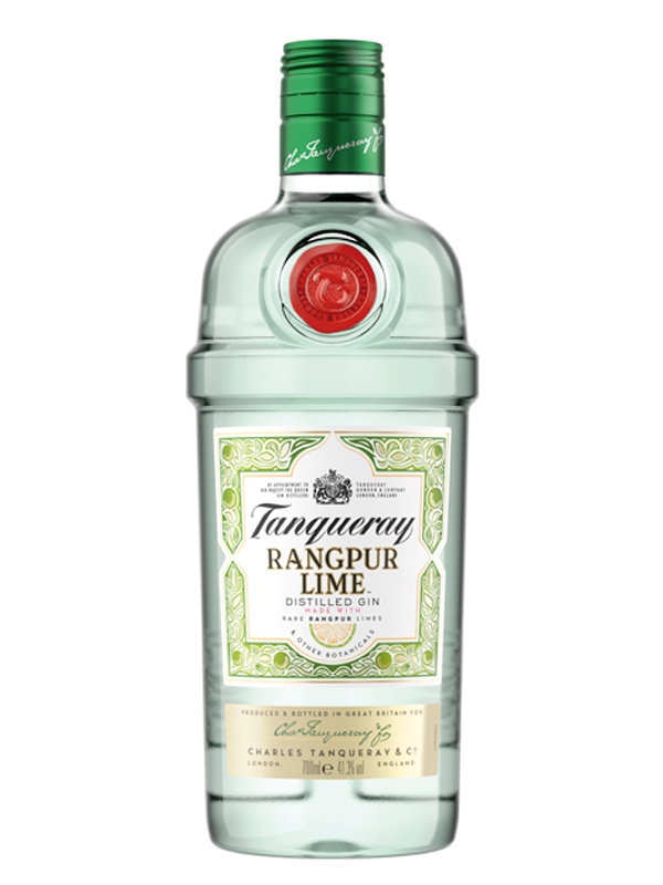 Tanqueray Rangpur Gin 700 ml - 43,1%