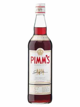 Pimm's No. 1 700 ml - 25%