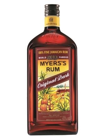 Myers's  Jamaica Rum Maxi 1000 ml - 40%