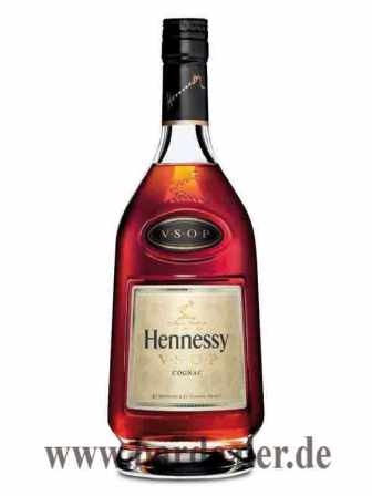 Hennessy VSOP Privilege Cognac 700 ml - 40%