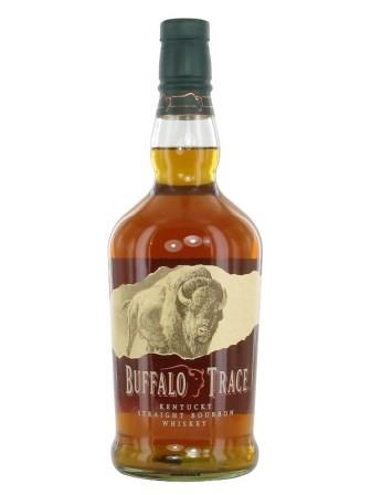 Buffalo Trace Bourbon Whiskey 700 ml - 40%