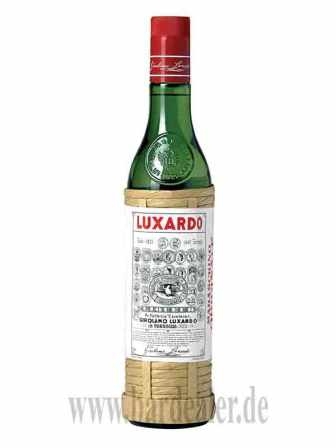 Luxardo Maraschino Likör 4,5 Liter 4500 ml - 32%