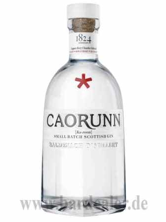 Caorunn Small Batch Gin 700 ml - 41,8%