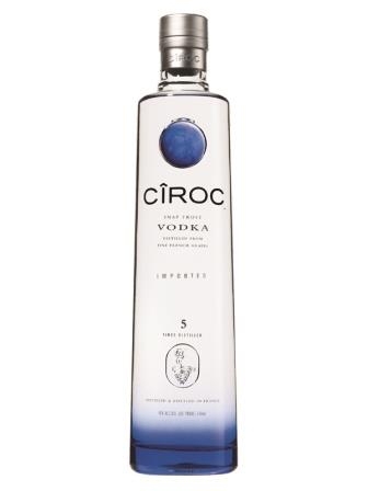 Ciroc Wodka 700 ml - 40%