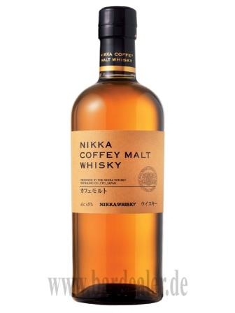 Nikka Coffey Malt Whisky 700 ml - 45%