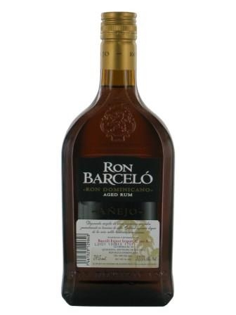Barcelo Anejo 3 Jahre 700 ml - 37,5%
