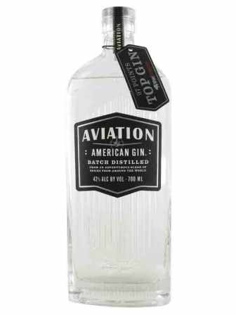 Aviation Gin 700 ml - 42%