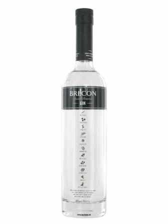 Brecon Special Reserve Gin 700 ml - 40%