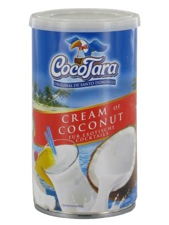 Coco Tara Cream of Coconut Halbe 330 -