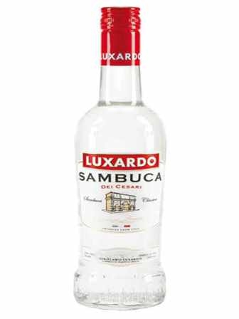 Luxardo Sambuca Dei Cesari 700 ml - 38%
