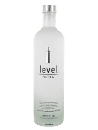 Absolut Level  Premium Vodka Maxi 700 ml - 40%