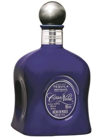 Casa Noble Anejo Single Barrel Tequila 700 ml - 40%
