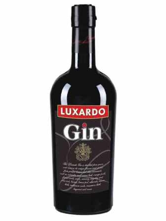 Luxardo Gin 700 ml - 37,5%
