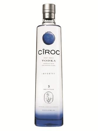 Ciroc Wodka Maxi 1000 ml - 40%