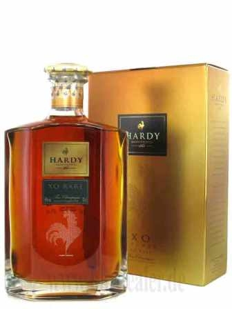 Hardy XO Cognac 700 ml - 40%