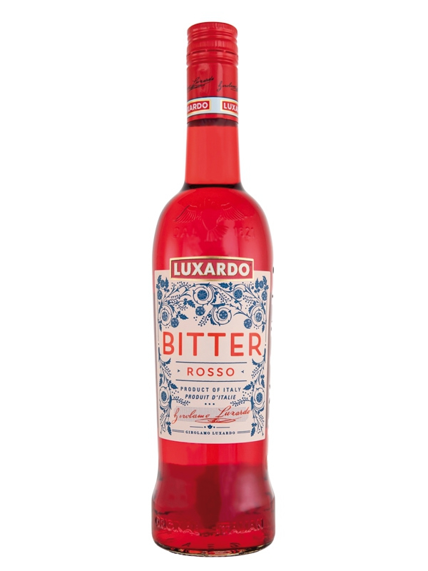 Luxardo Bitter Likör 700 ml - 25%