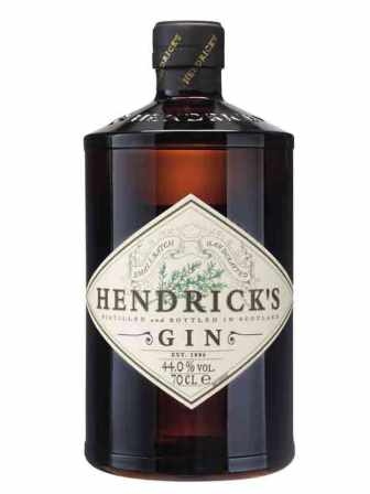 Hendrick's Gin 1,75L Magnum 1750 ml - 44%