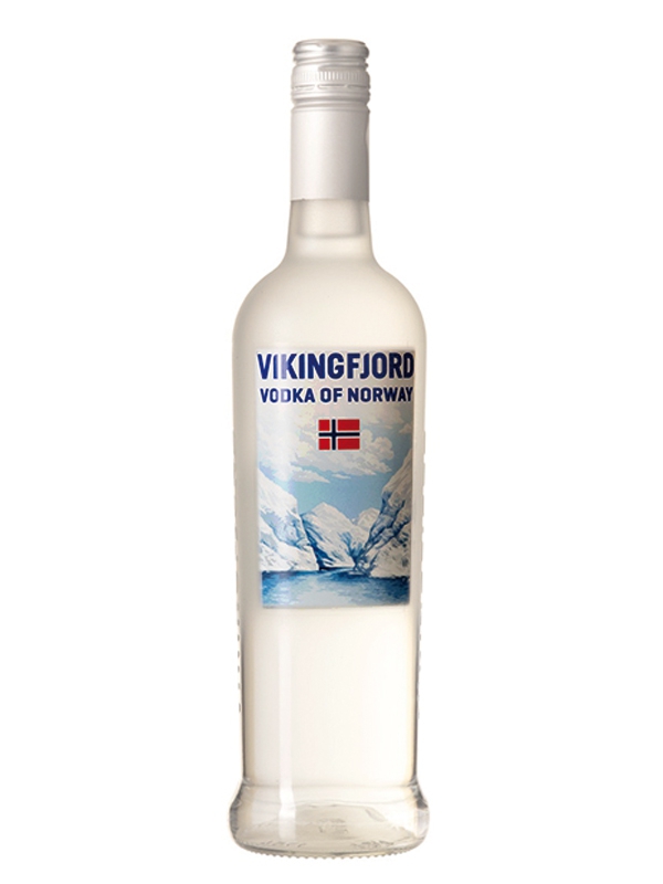 Viking Fjord Vodka 700 ml - 37,5%