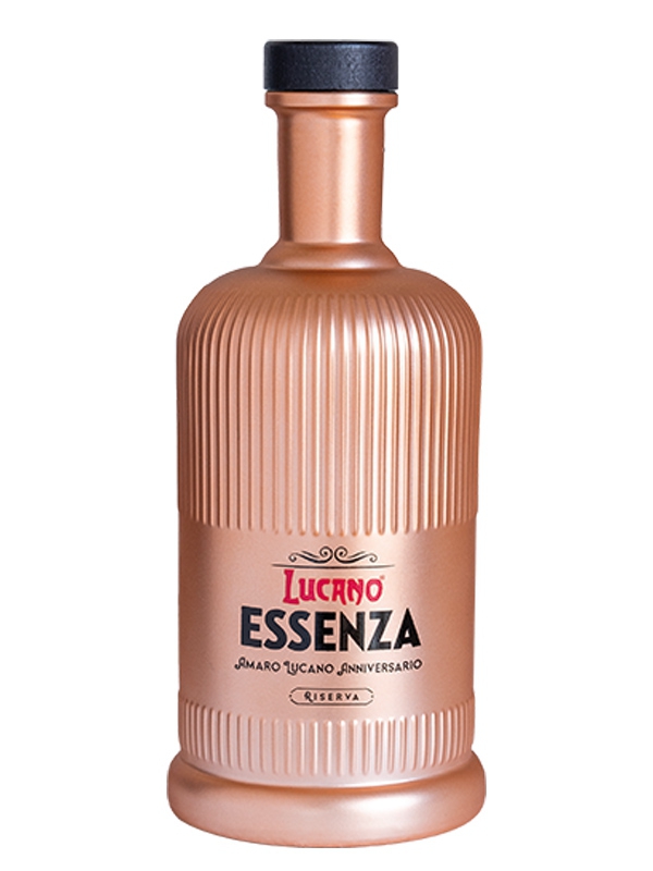 Lucano Amaro Essenza Anniversario Riserva 700 ml - 34%