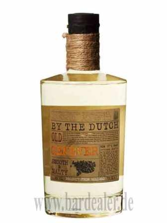 By The Dutch old Genever 700 ml - 38%